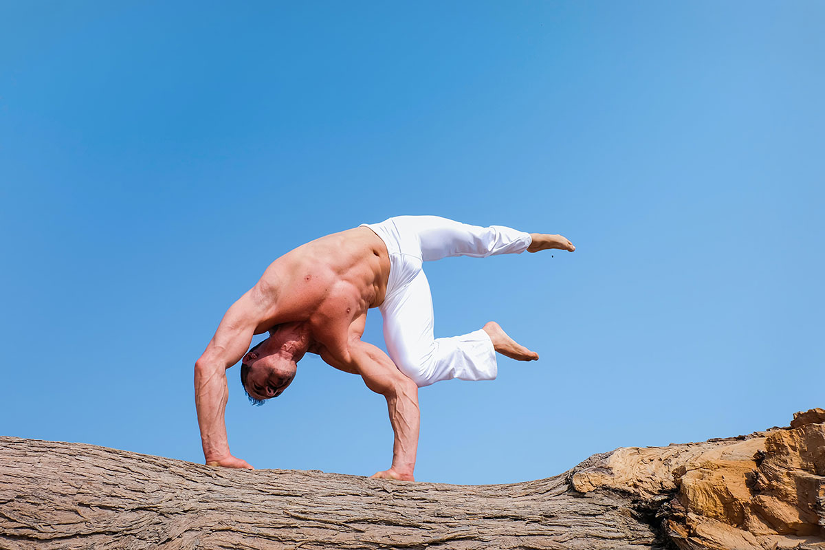 Testosterone therapy In South Bend: Muscle Strength